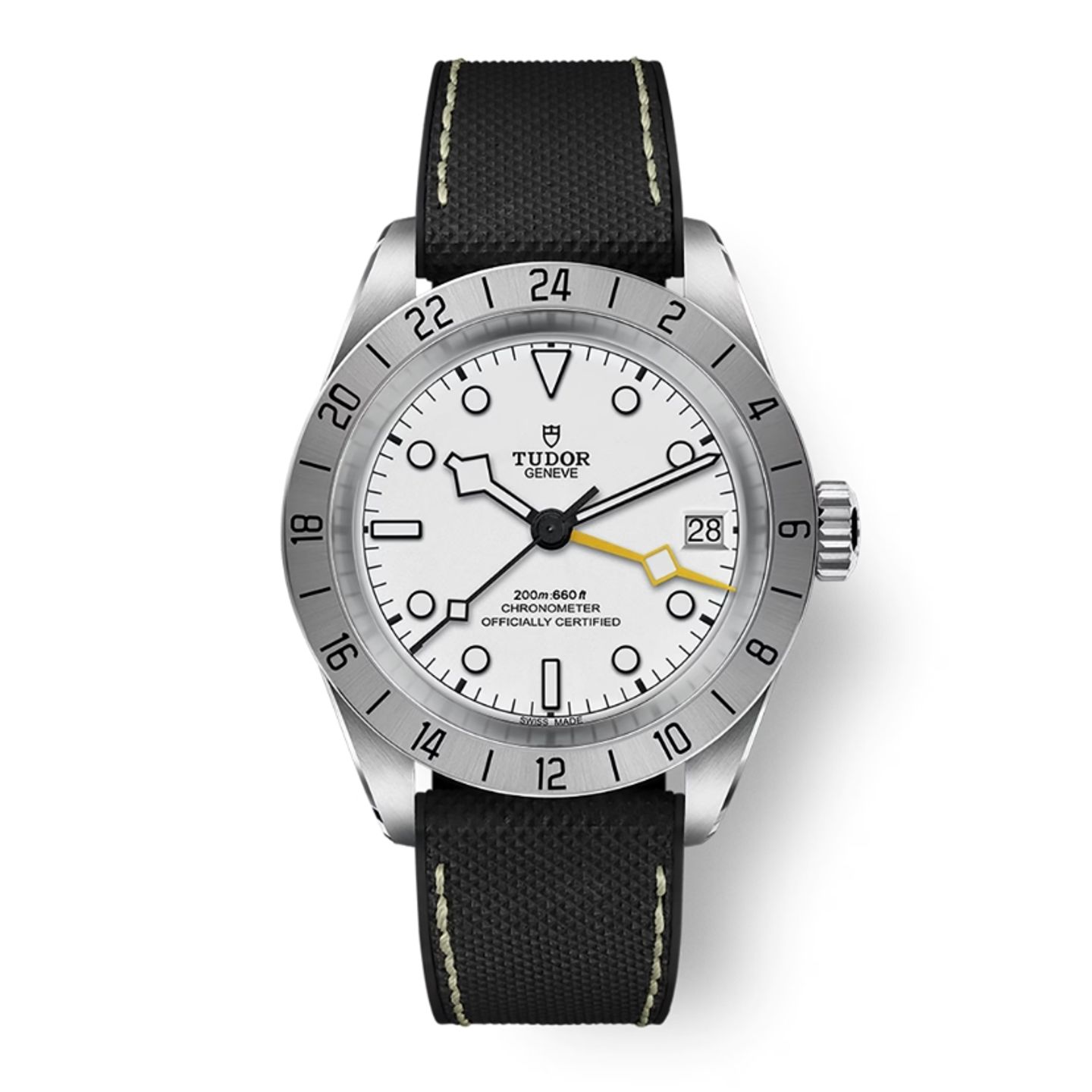 Tudor Black Bay 79470 - (1/1)