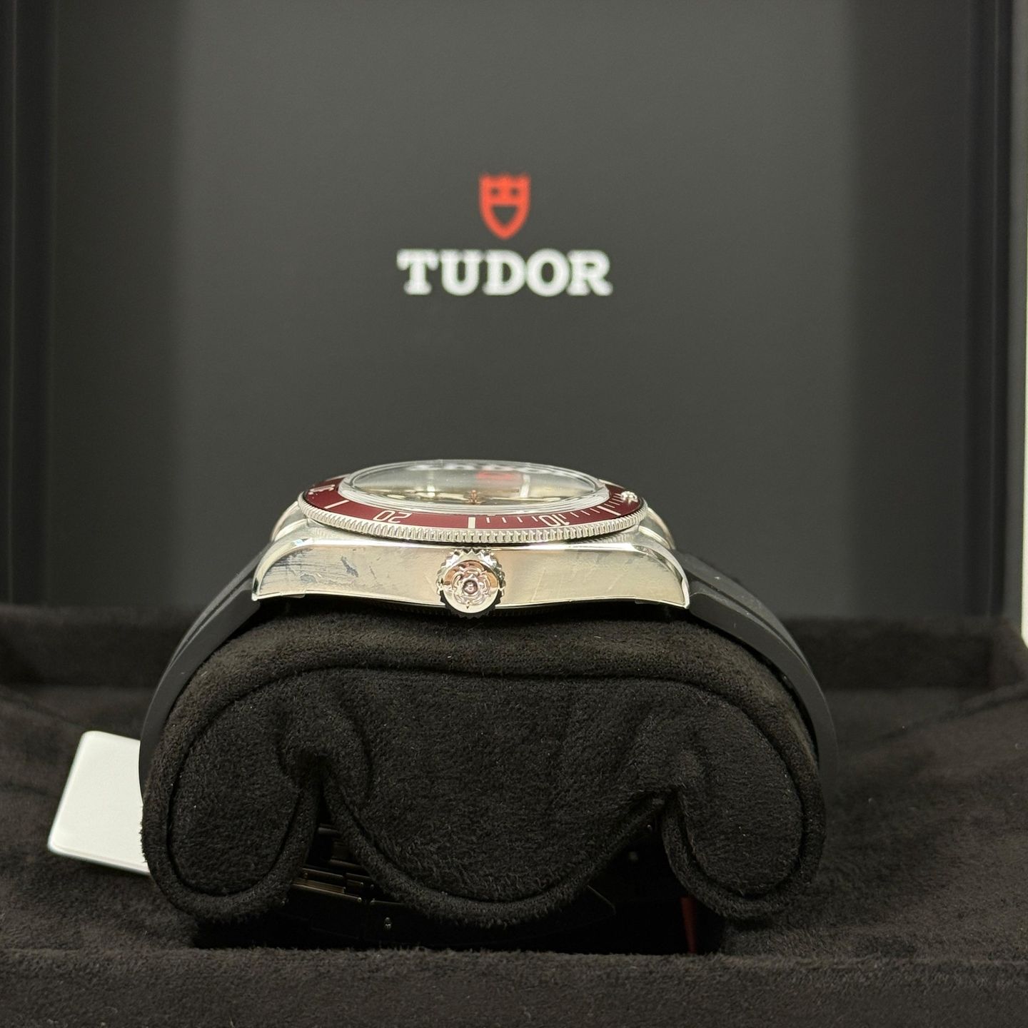 Tudor Black Bay 41 7941A1A0RU - (8/8)