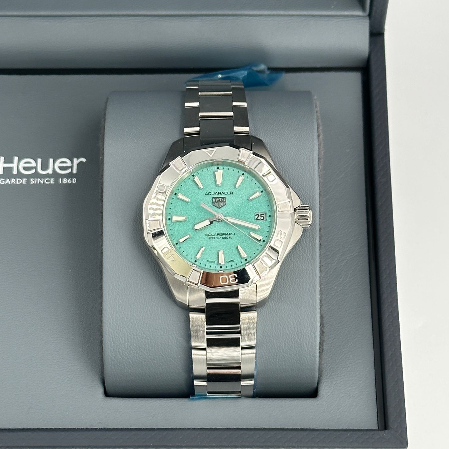 TAG Heuer Aquaracer Lady WBP1315.BA0005 - (4/7)
