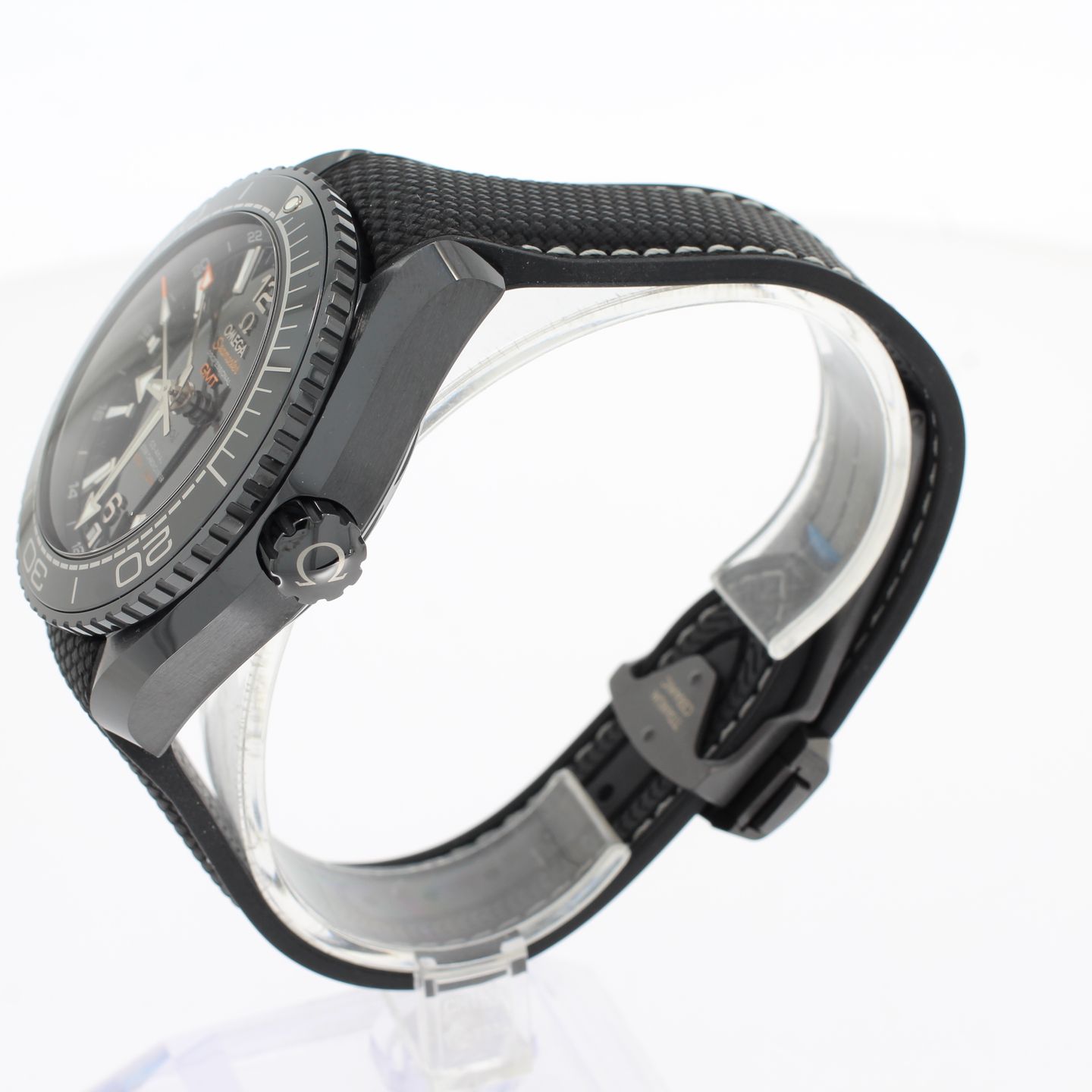 Omega Seamaster Planet Ocean 215.92.46.22.01.001 - (2/4)