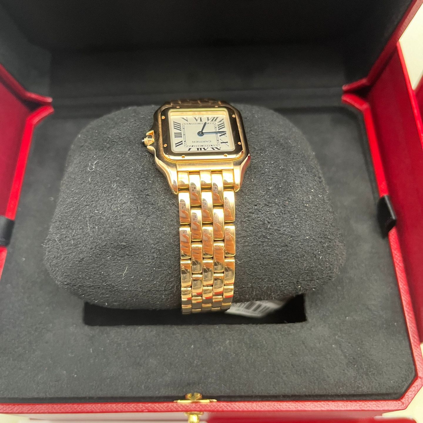 Cartier Panthère WGPN0007 - (6/8)