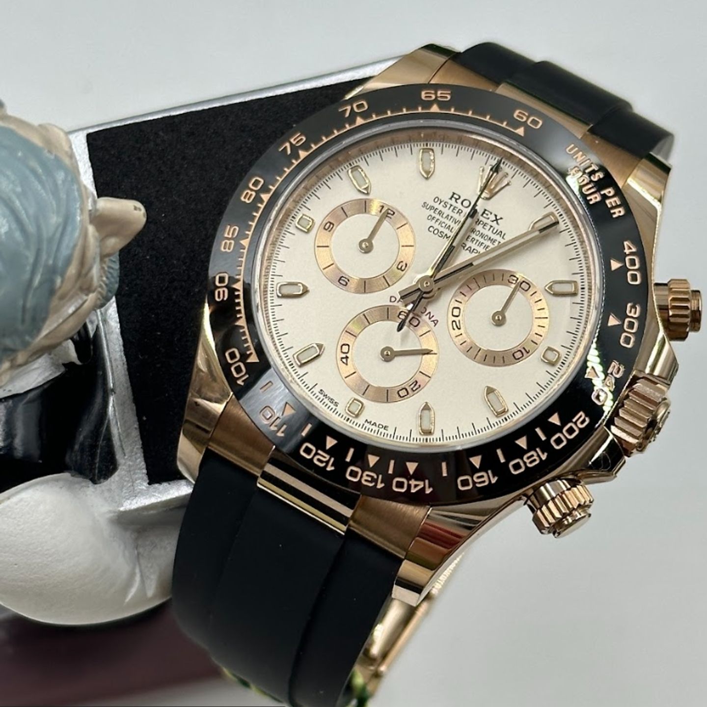 Rolex Daytona 116515LN - (2/6)