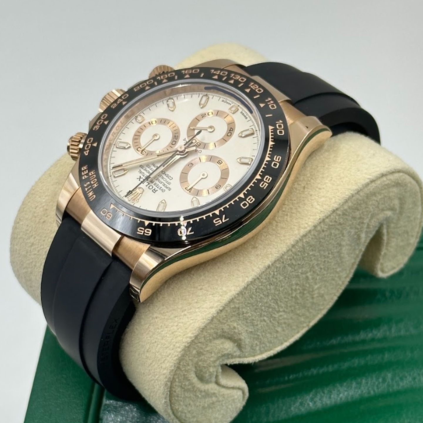 Rolex Daytona 116515LN - (5/6)