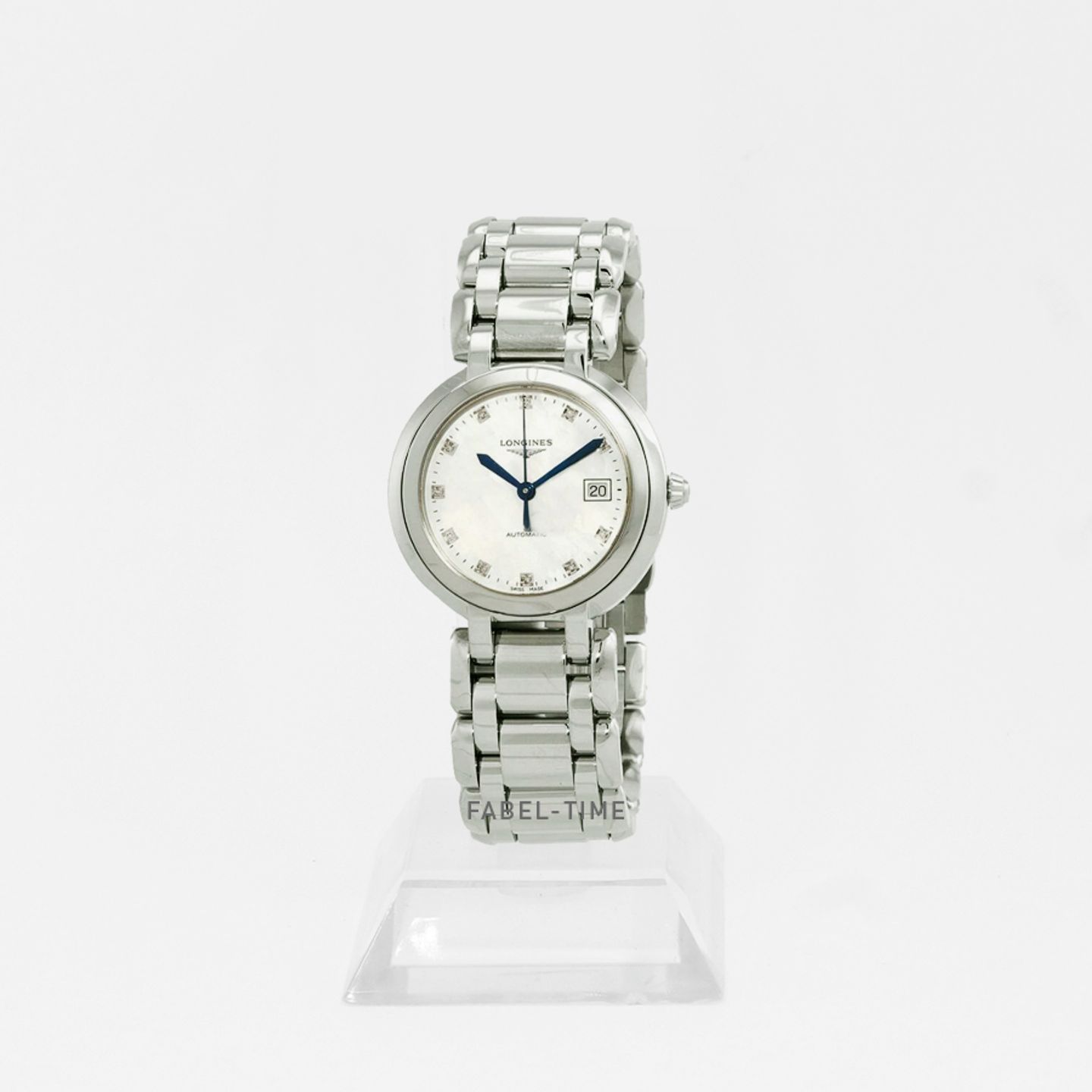 Longines PrimaLuna L8.113.4.87.6 - (1/1)