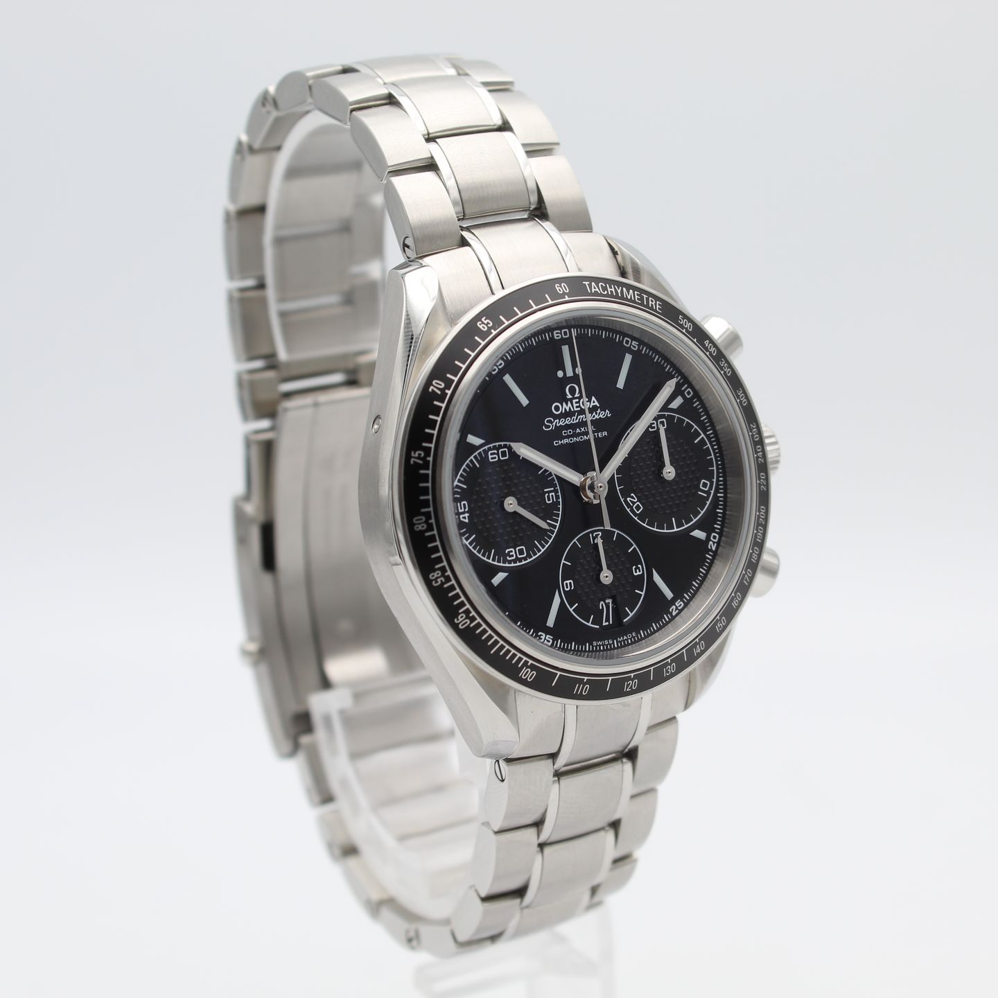 Omega Speedmaster Racing 326.30.40.50.01.001 - (4/8)