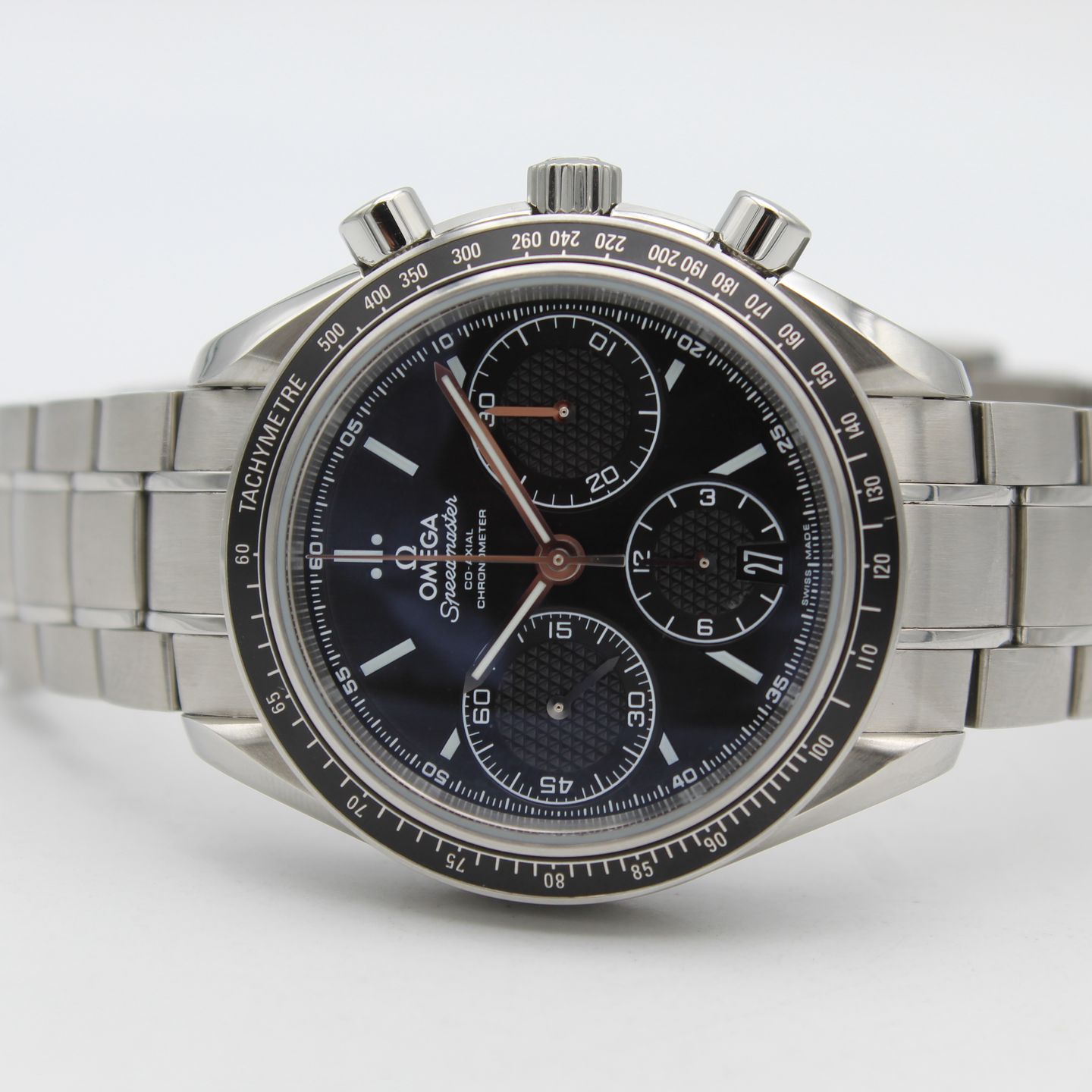 Omega Speedmaster Racing 326.30.40.50.01.001 - (5/8)