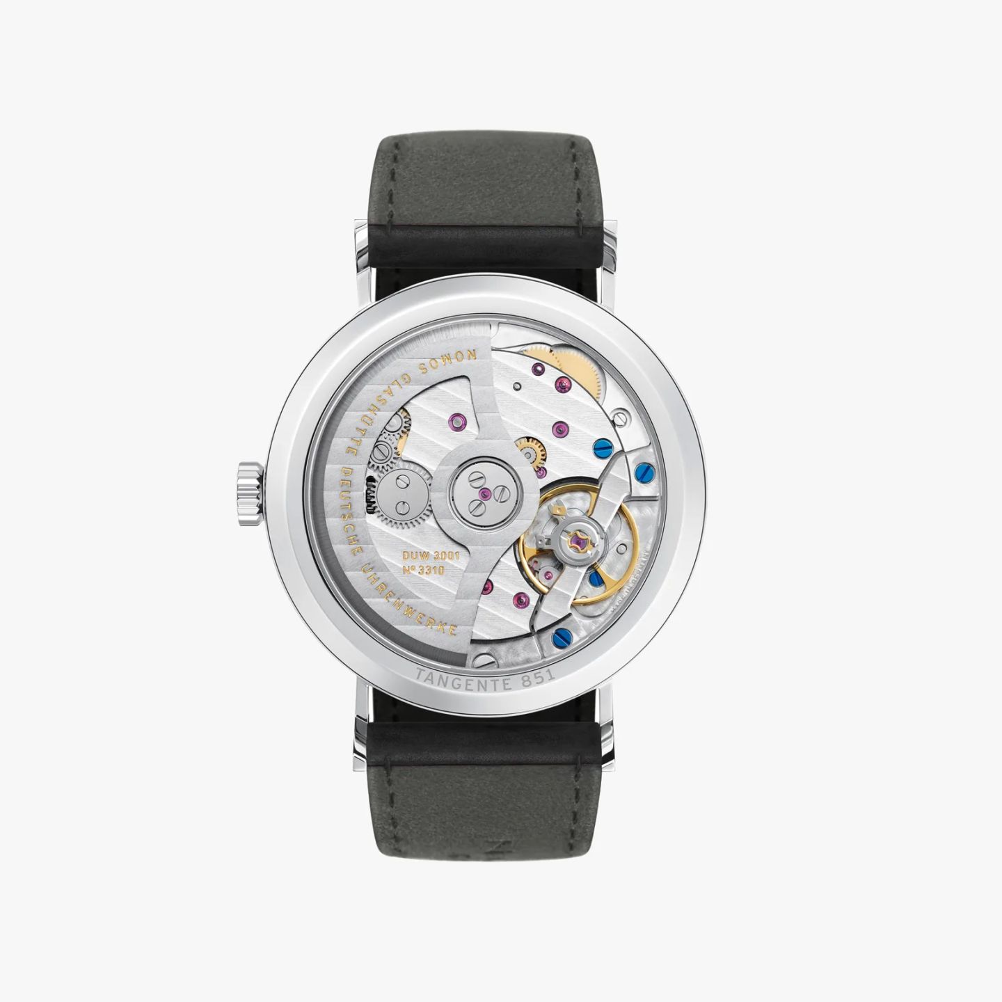 NOMOS Tangente Neomatik 189 - (2/2)