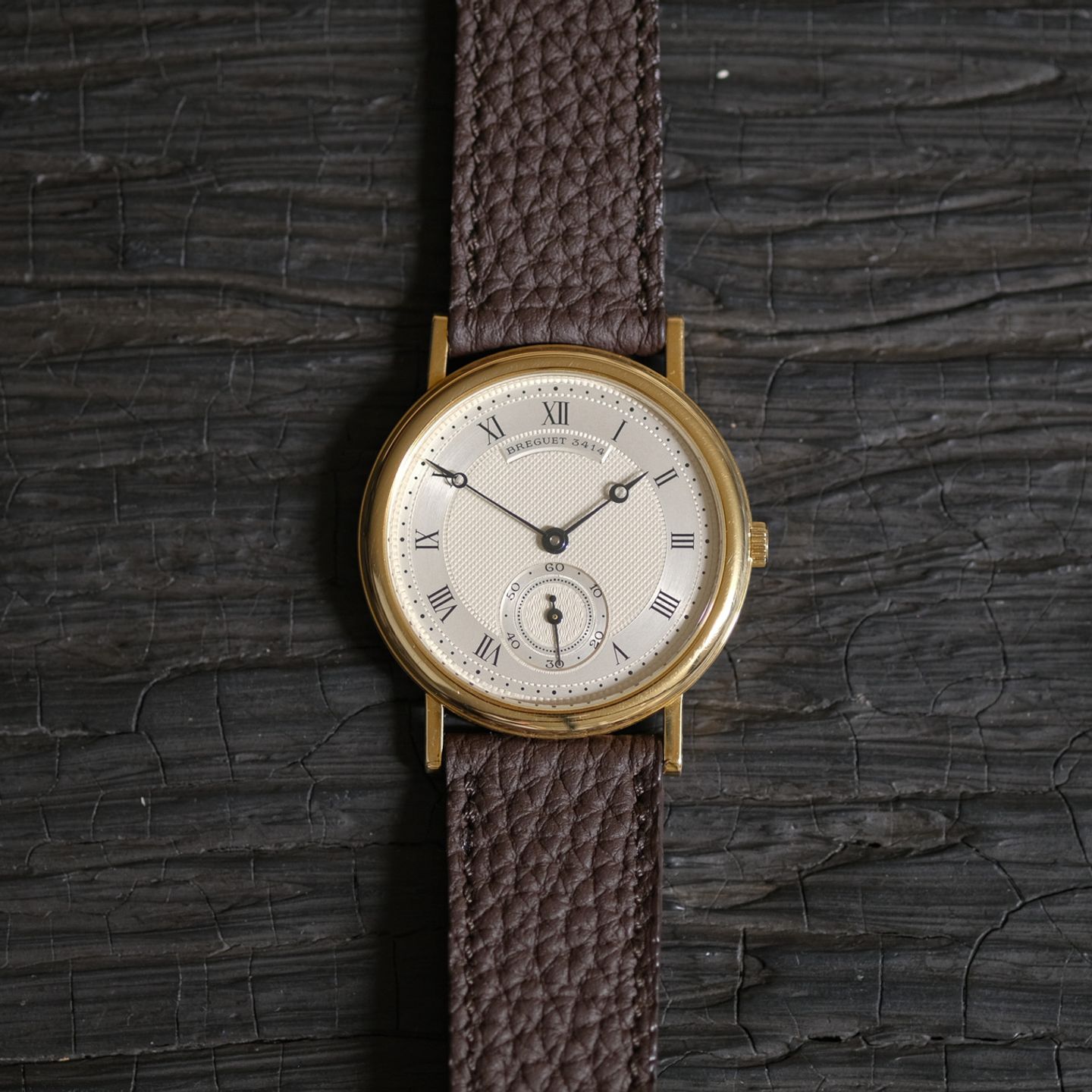 Breguet Classique 3290 - (2/7)