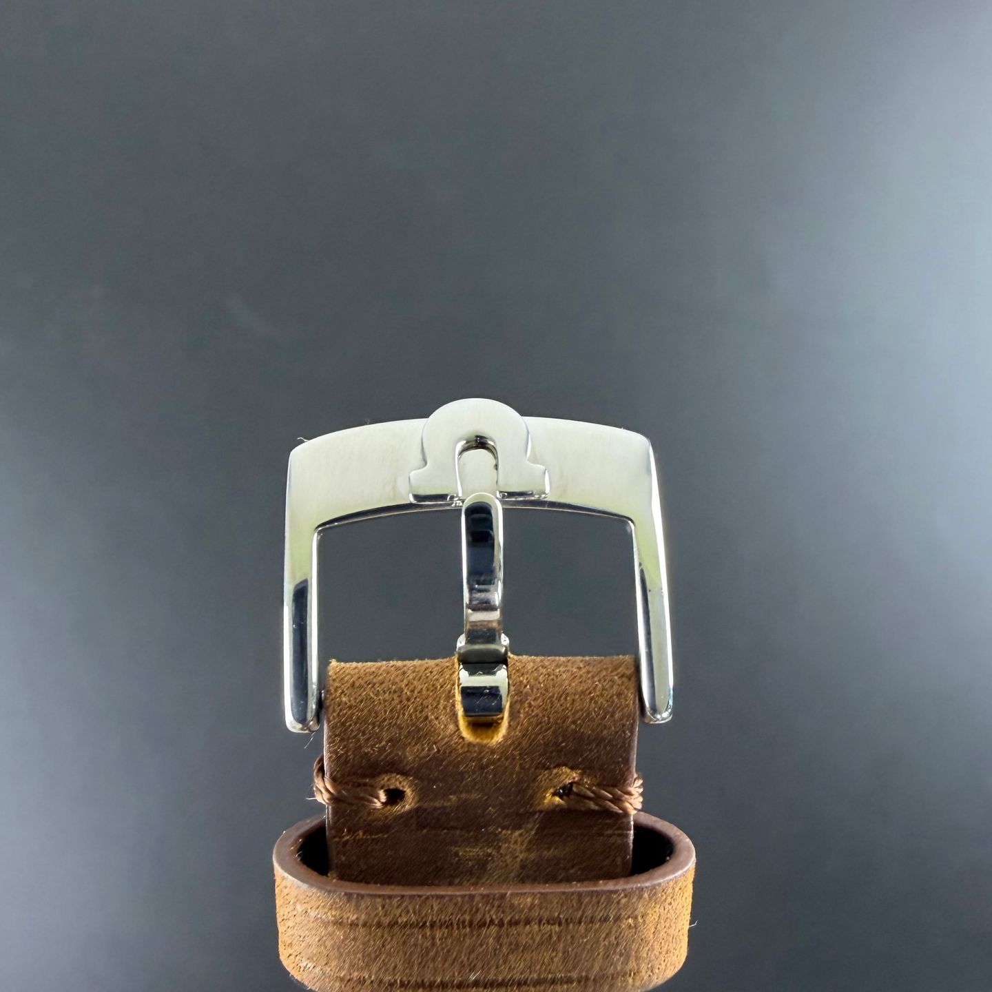 Omega Genève 136.041 - (7/8)