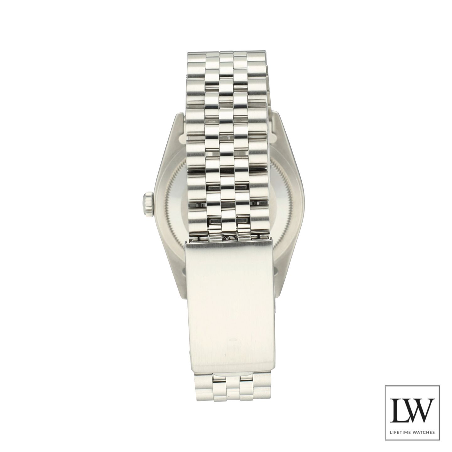 Rolex Datejust 36 16200 - (7/8)