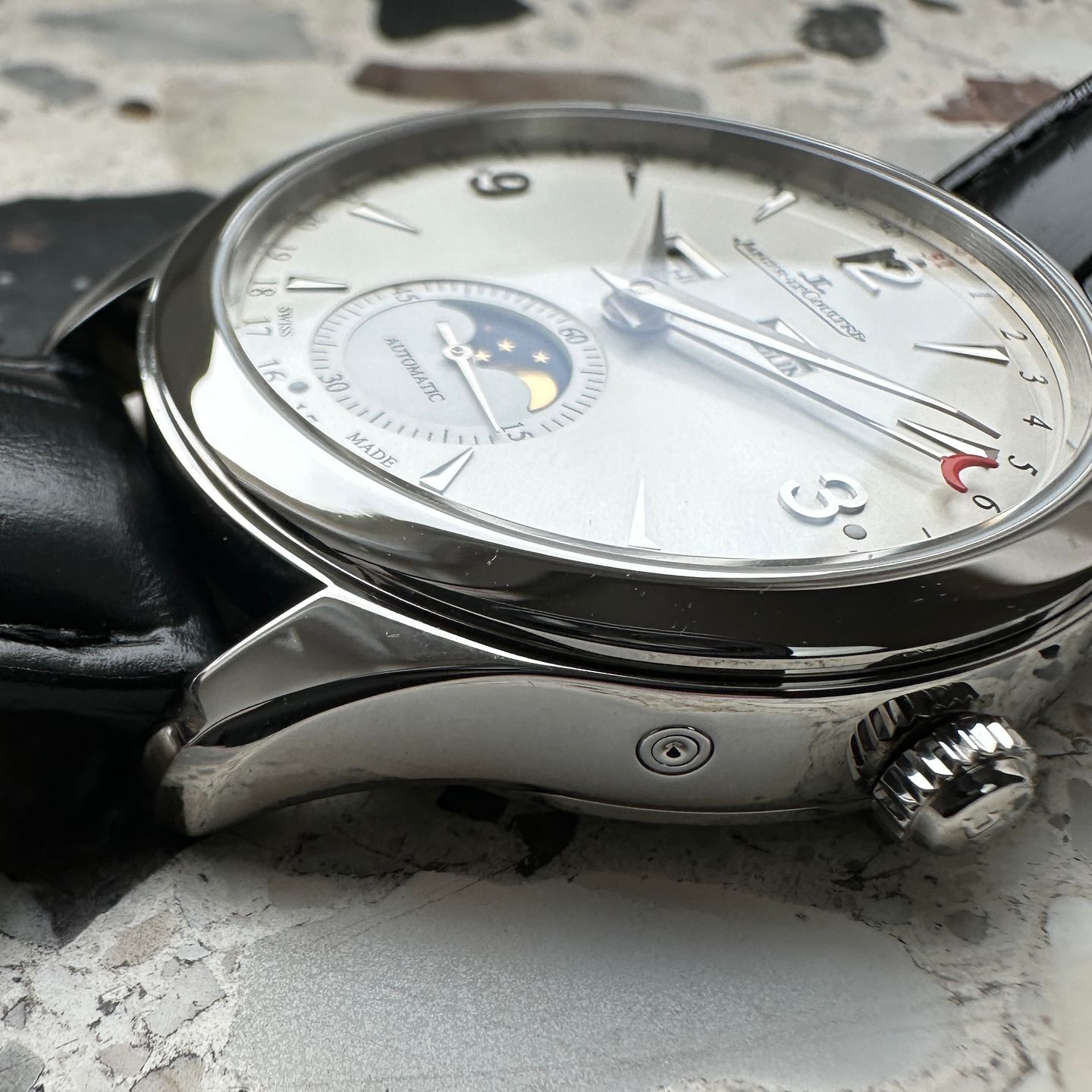 Jaeger-LeCoultre Master Calendar Q1558420 - (7/8)