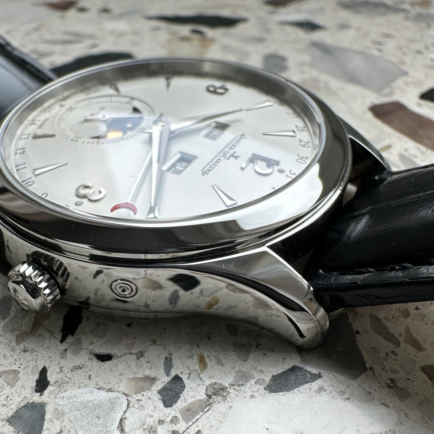 Jaeger-LeCoultre Master Calendar Q1558420 - (6/8)