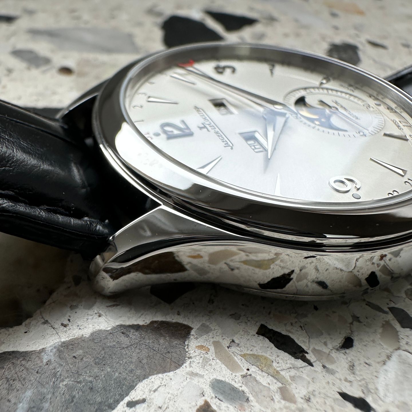 Jaeger-LeCoultre Master Calendar Q1558420 - (5/8)