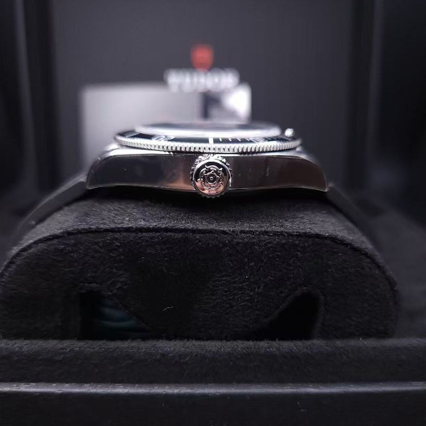 Tudor Black Bay 7941A1A0NU - (4/5)