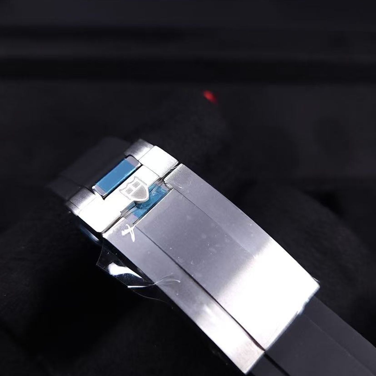 Tudor Black Bay 7941A1A0NU - (5/5)