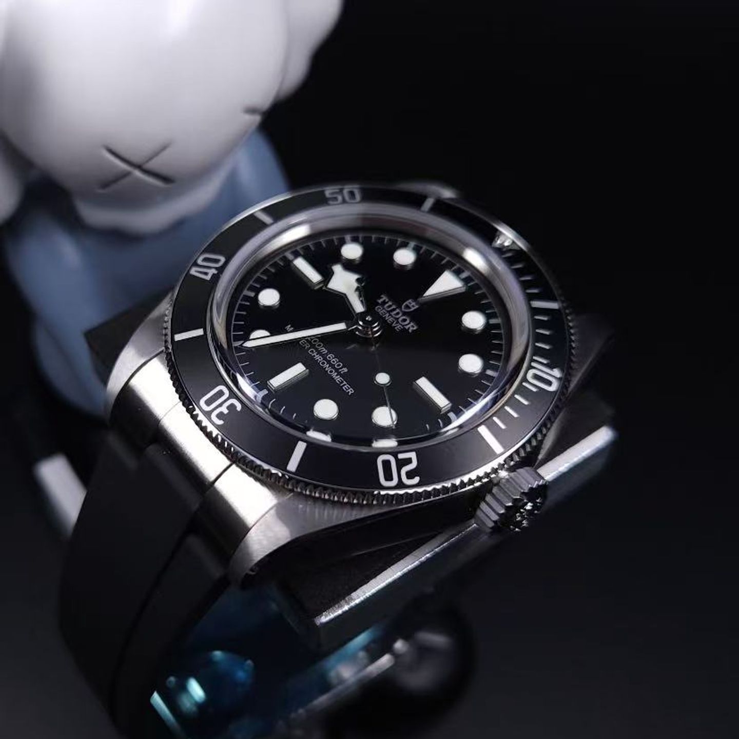 Tudor Black Bay 7941A1A0NU - (1/5)