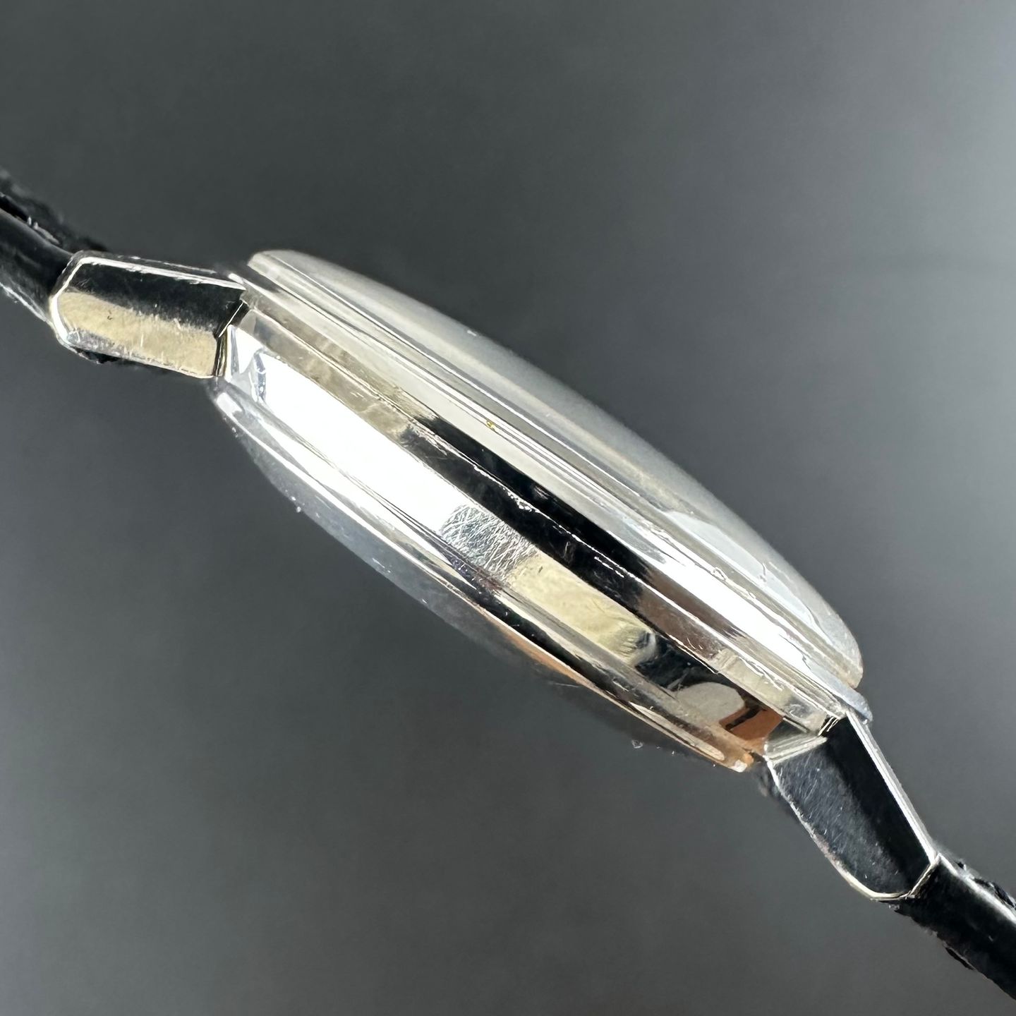 Omega Seamaster 165.020 - (6/8)