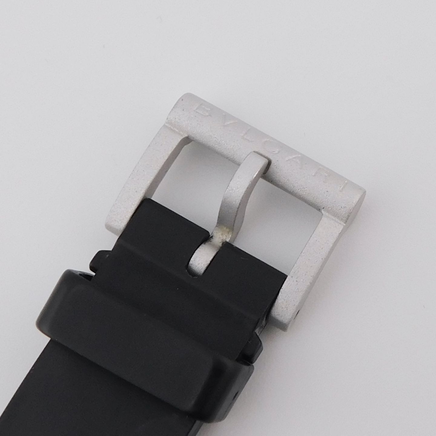 Bulgari Diagono AC 38 TA - (4/4)