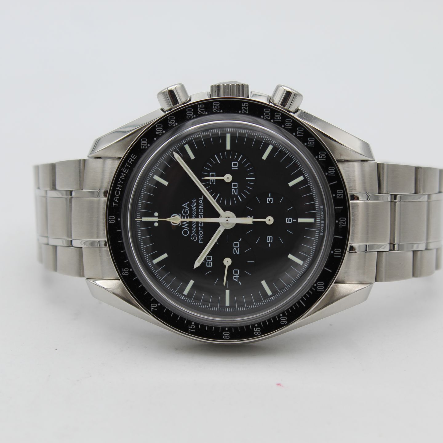 Omega Speedmaster Professional Moonwatch 3572.50.00 - (5/8)