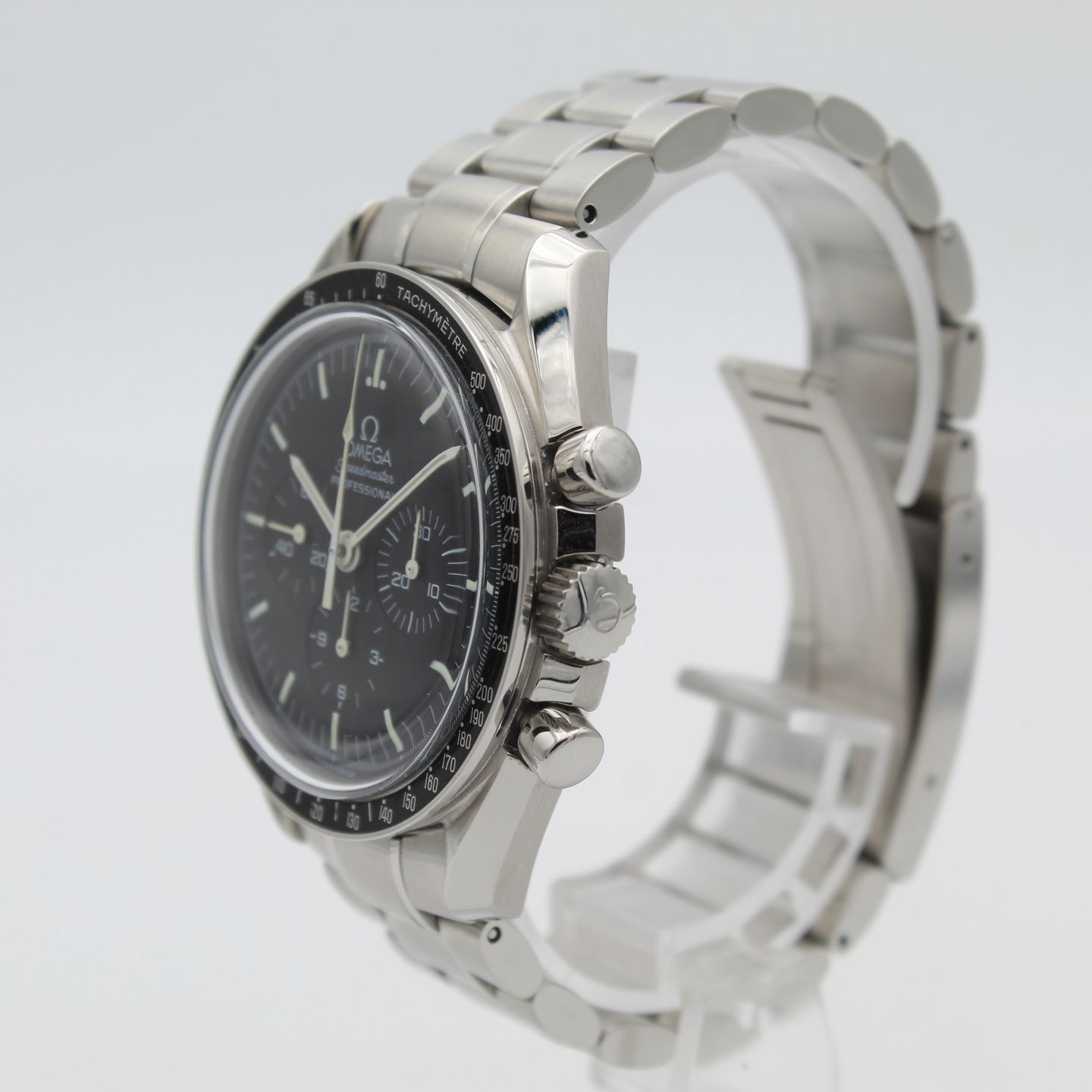 Omega Speedmaster Professional Moonwatch 3572.50.00 - (3/8)