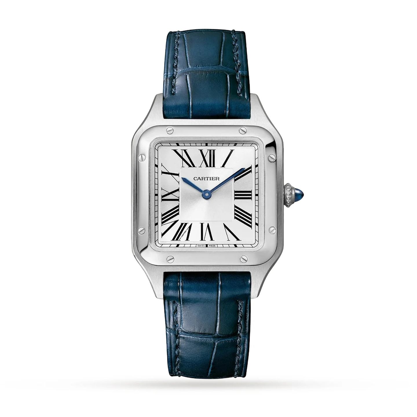 Cartier Santos WSSA0086 - (2/2)
