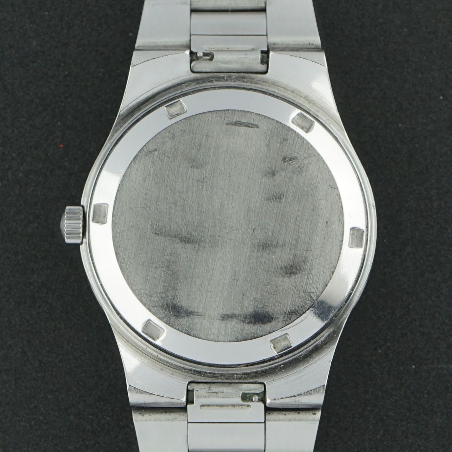 Omega Genève 166.0173 - (3/8)