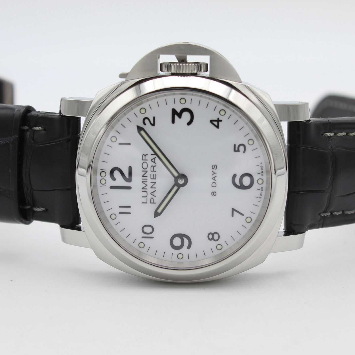 Panerai Luminor Base 8 Days PAM00561 - (5/8)