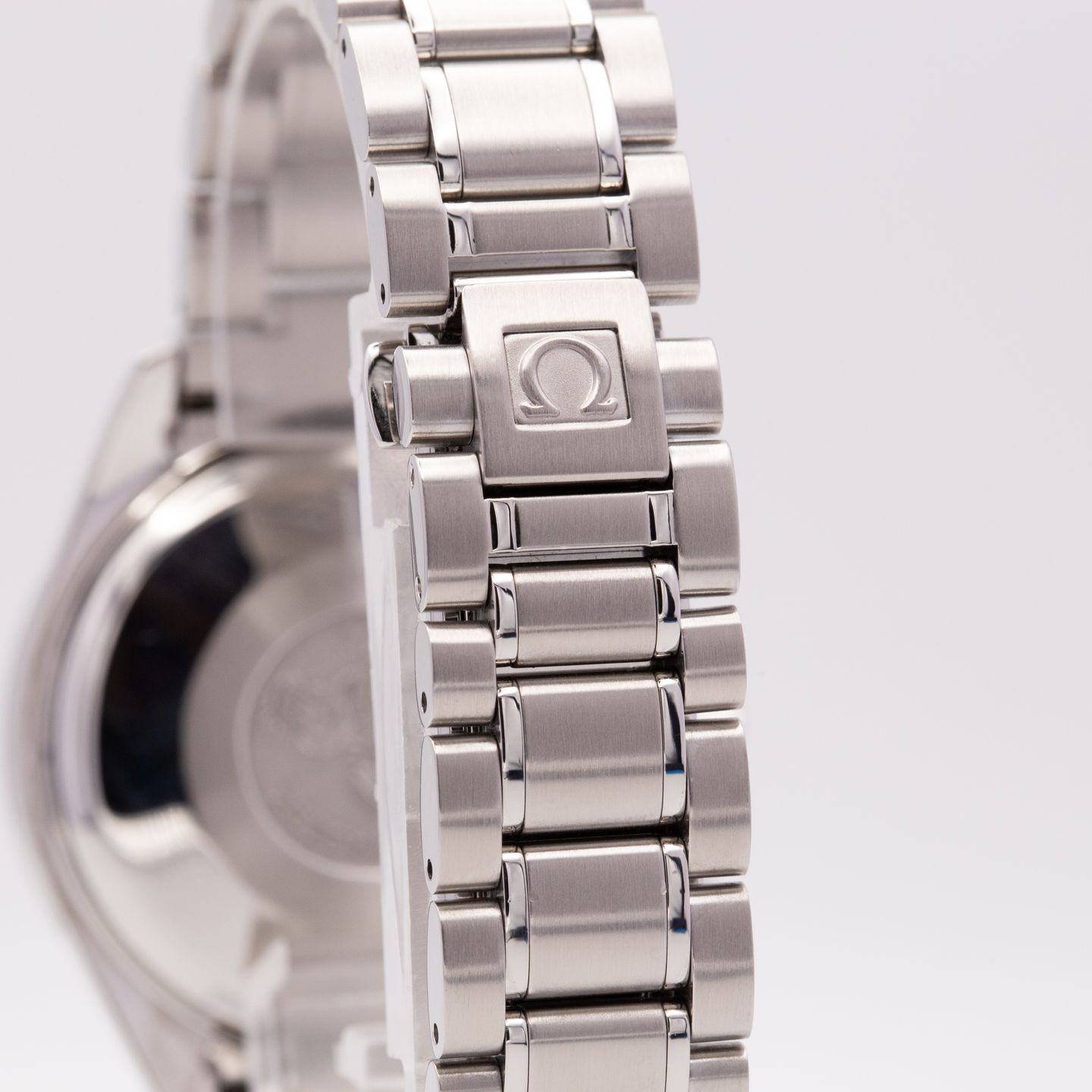 Omega Speedmaster Day Date 3520.50.00 - (6/8)