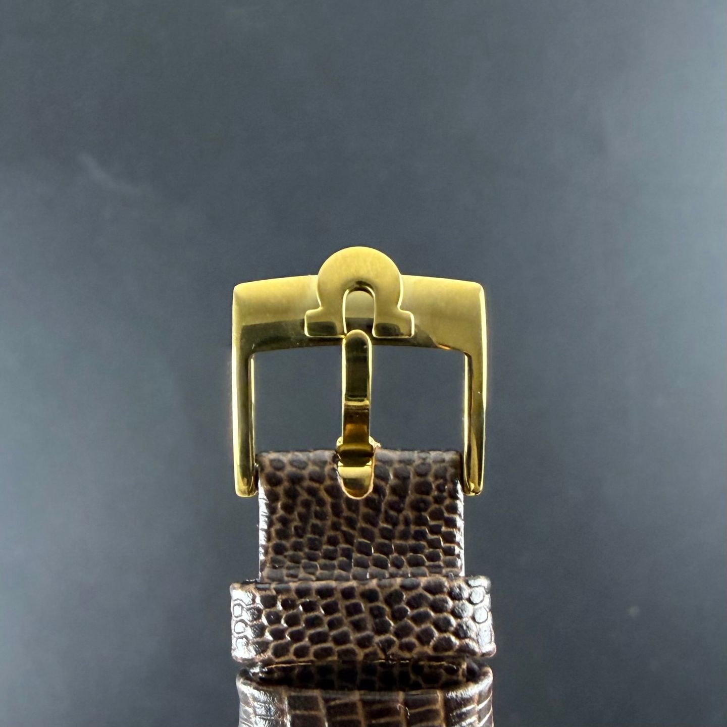 Omega De Ville 111.0144 - (7/8)