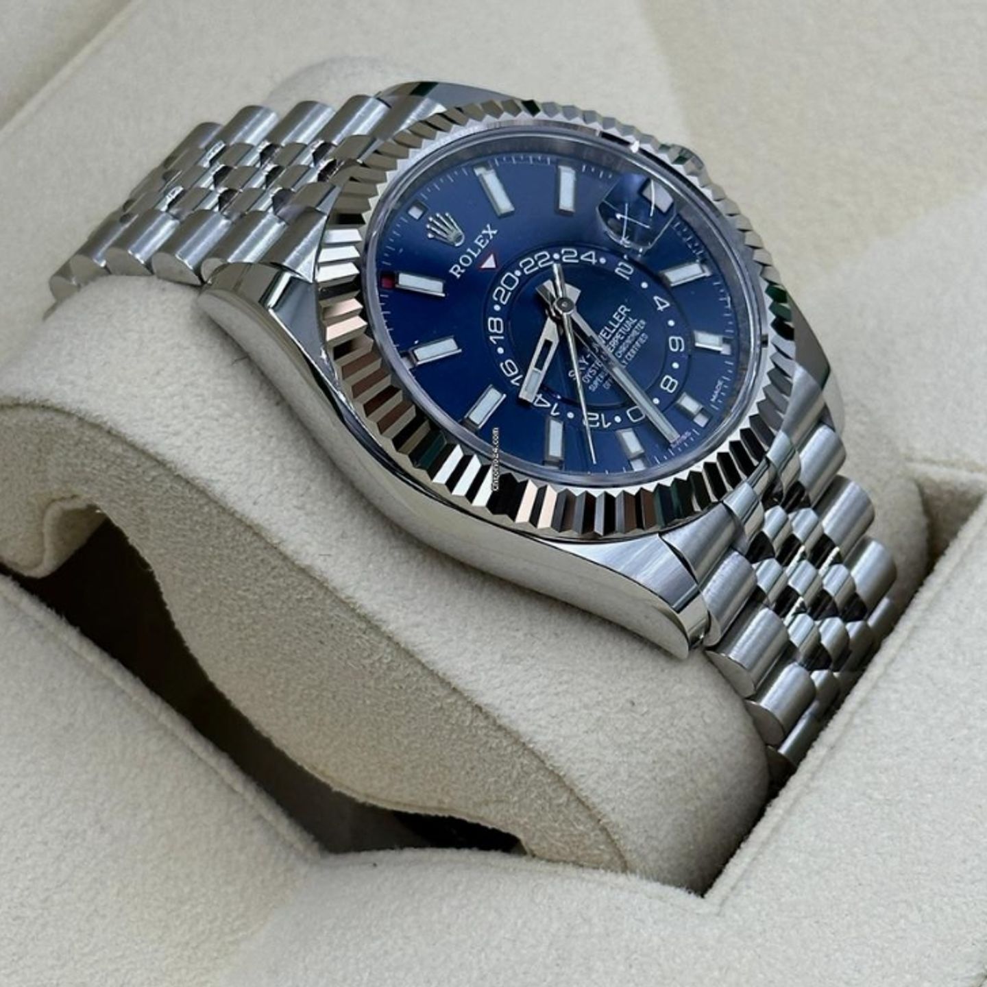 Rolex Sky-Dweller 326934 - (1/5)