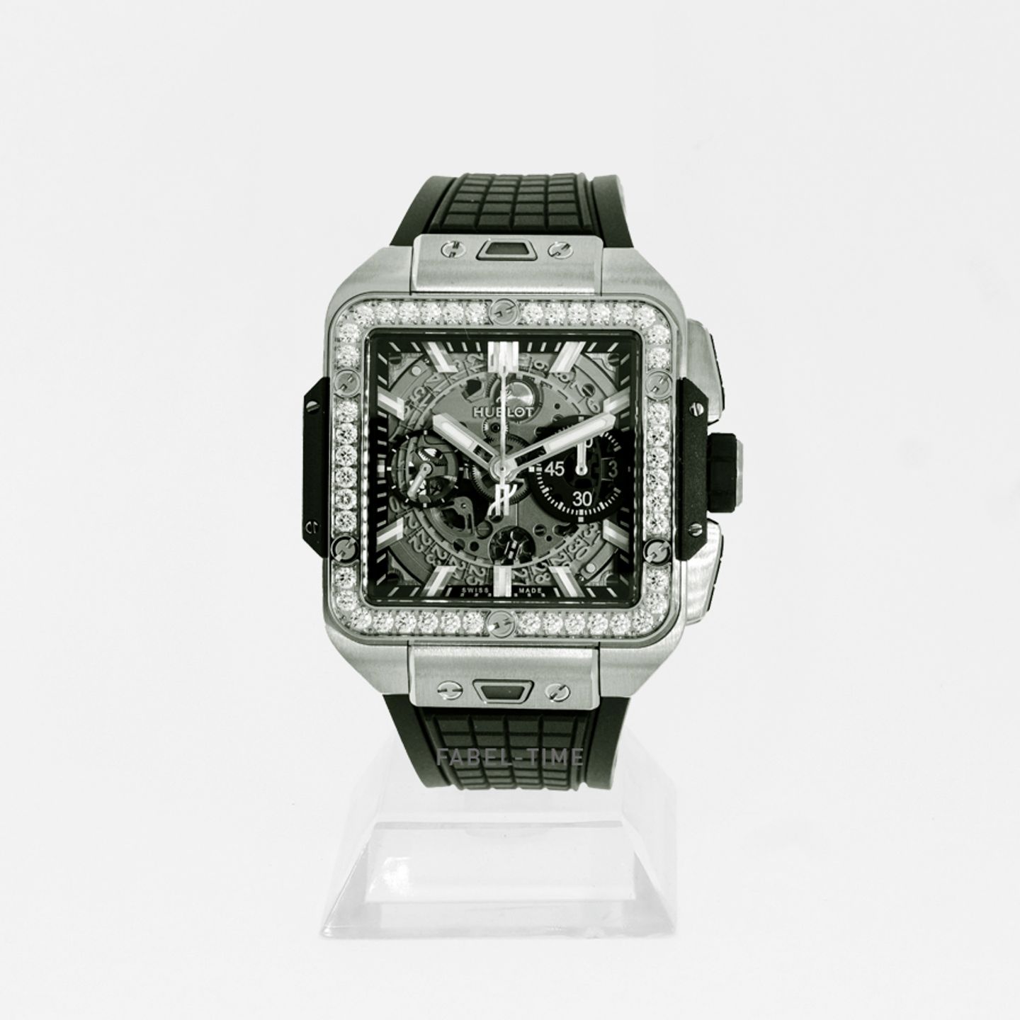 Hublot Square Bang 821.NX.0170.RX.1204 - (1/1)