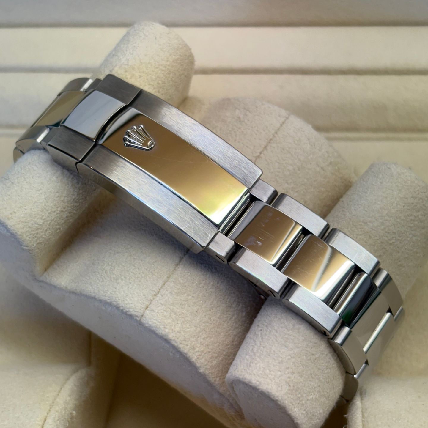 Rolex Datejust 41 126300 - (7/7)