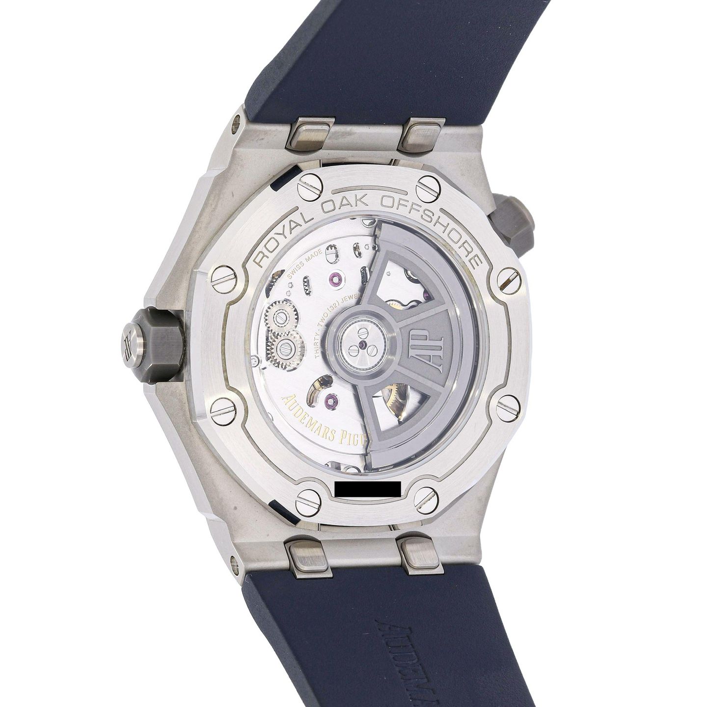 Audemars Piguet Royal Oak Offshore Diver 15720ST.OO.A009CA.01 - (6/7)