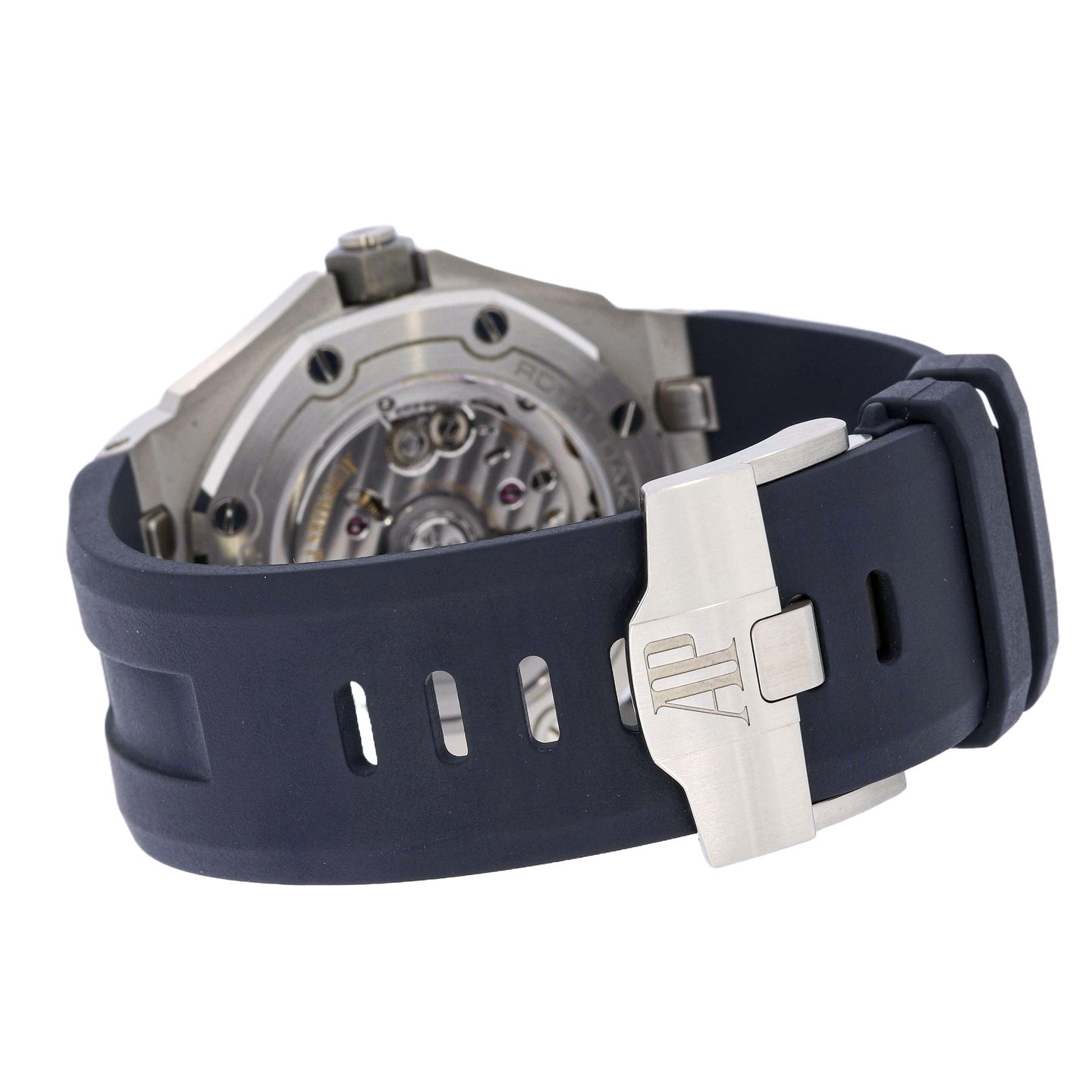 Audemars Piguet Royal Oak Offshore Diver 15720ST.OO.A009CA.01 - (7/7)