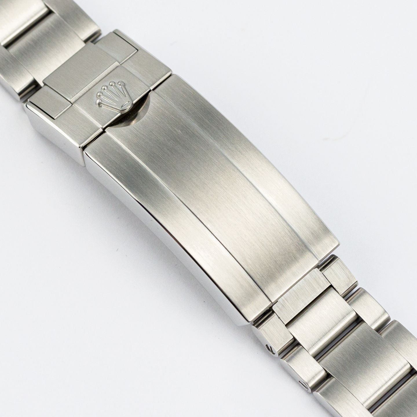 Rolex Submariner Date 116610LN - (8/8)