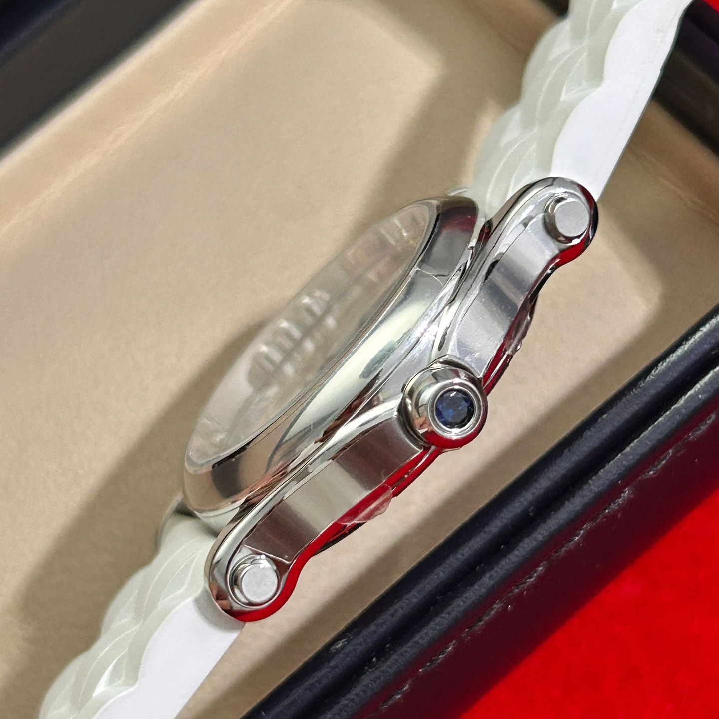 Chopard Happy Sport 278590-3001 - (6/8)