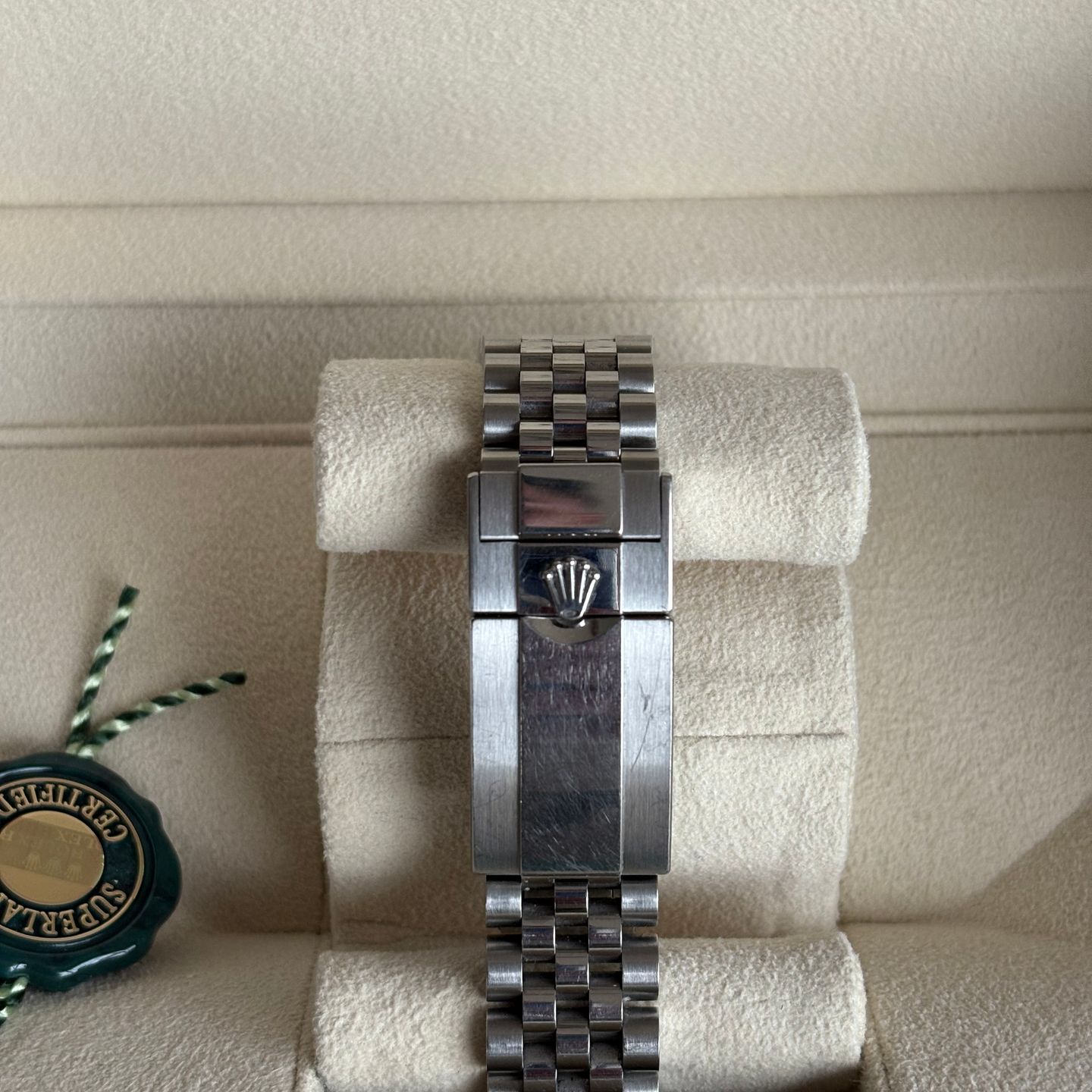 Rolex GMT-Master II 126710GRNR - (2/4)