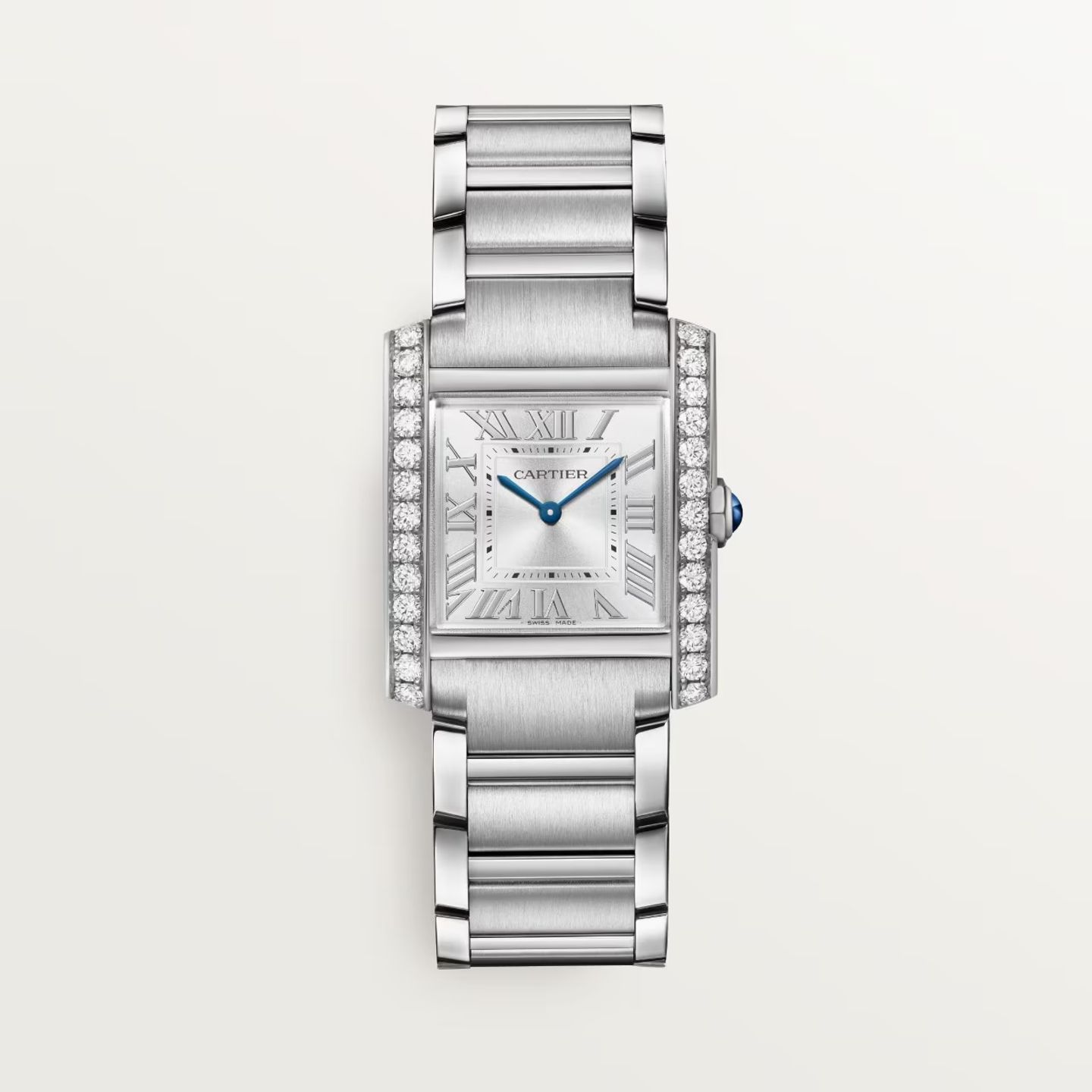 Cartier Tank W4TA0028 - (2/4)