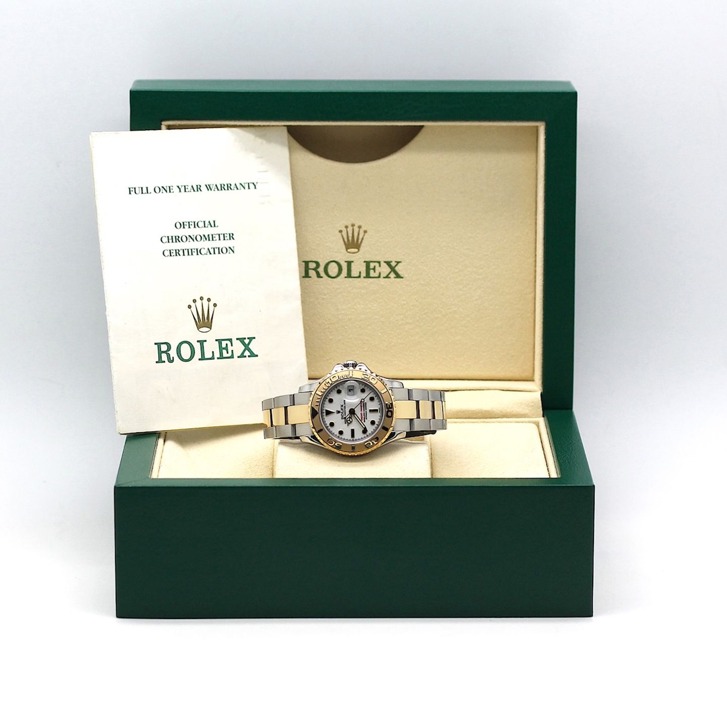 Rolex Yacht-Master 169623 - (5/8)