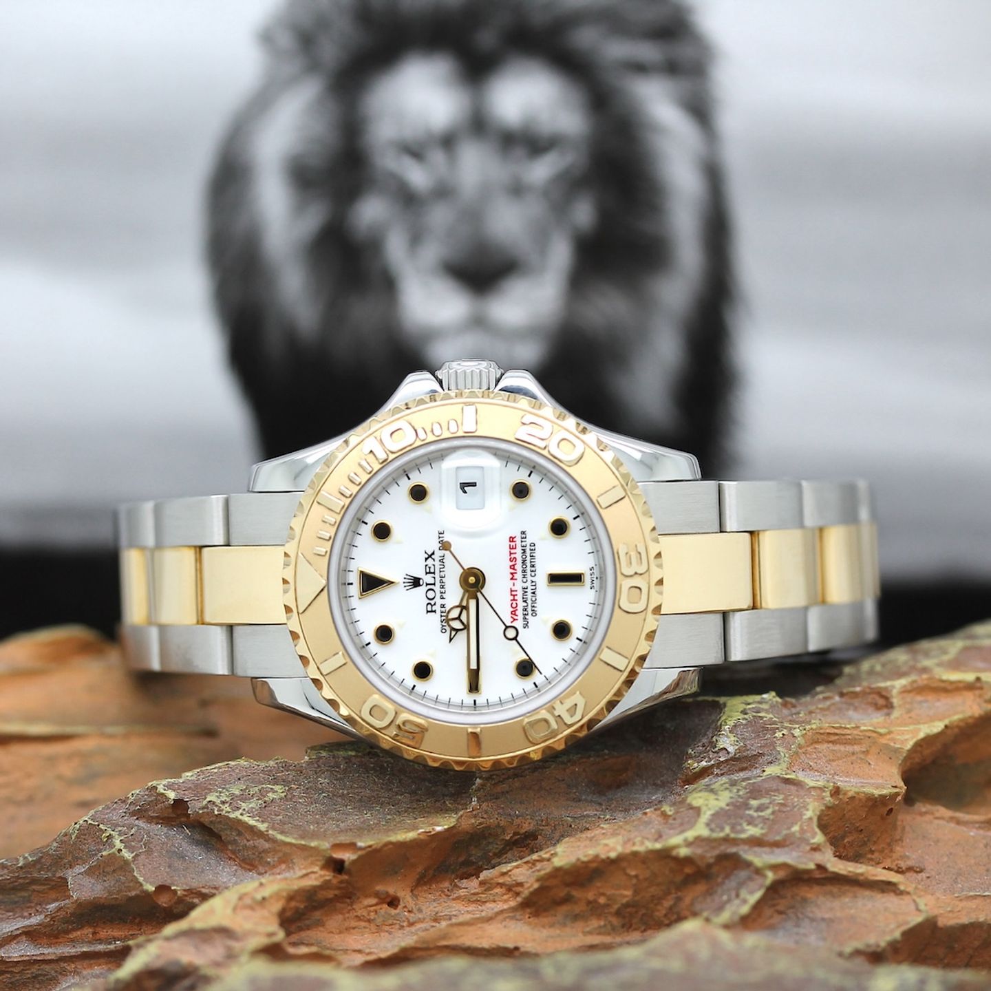 Rolex Yacht-Master 169623 - (2/8)