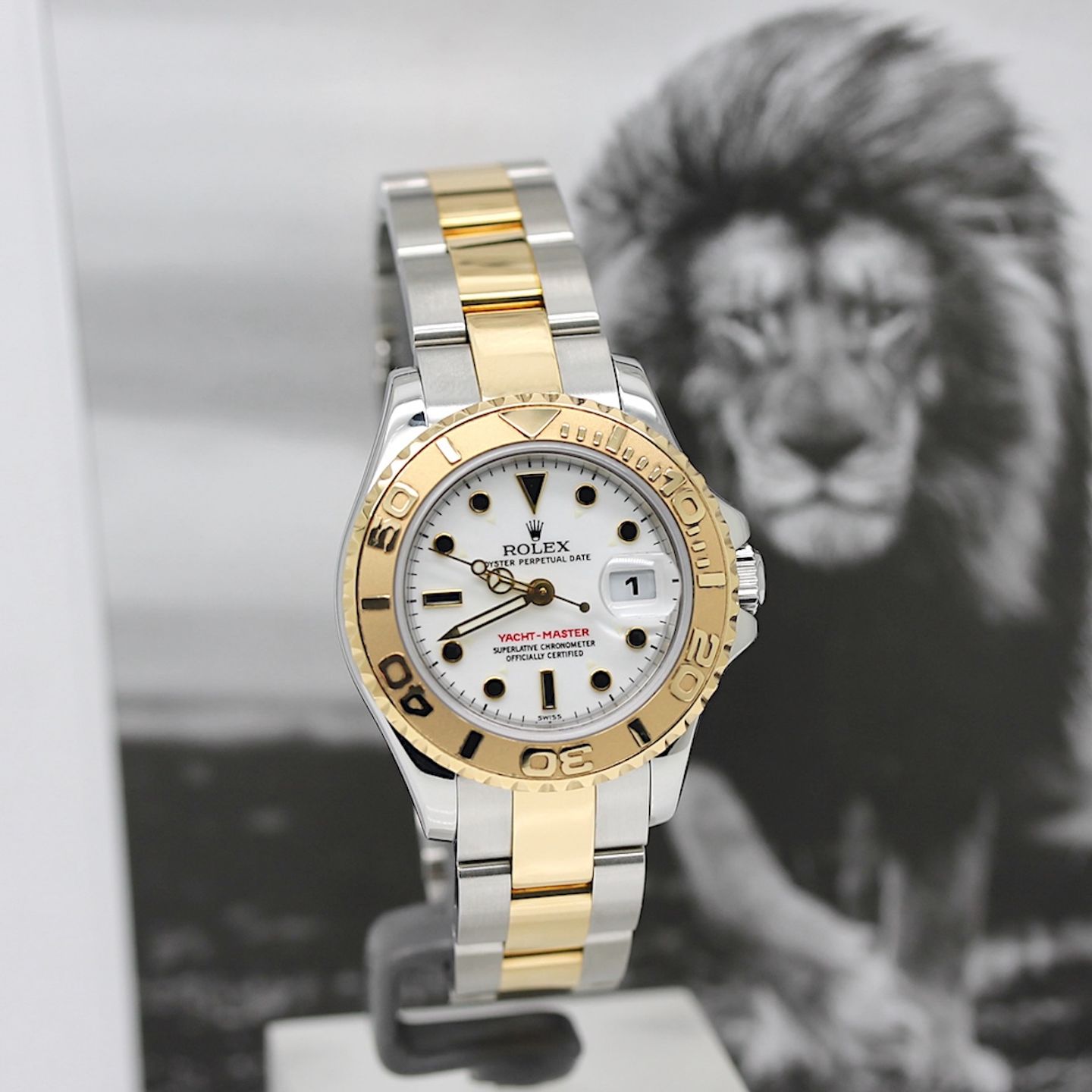 Rolex Yacht-Master 169623 - (6/8)