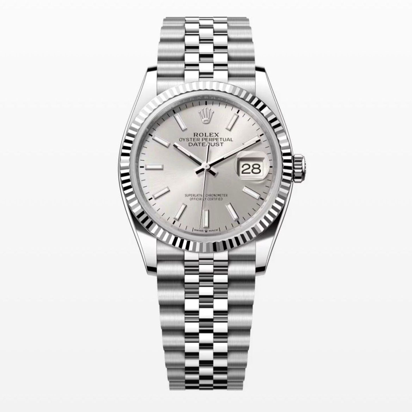 Rolex Datejust 36 126234 - (1/1)