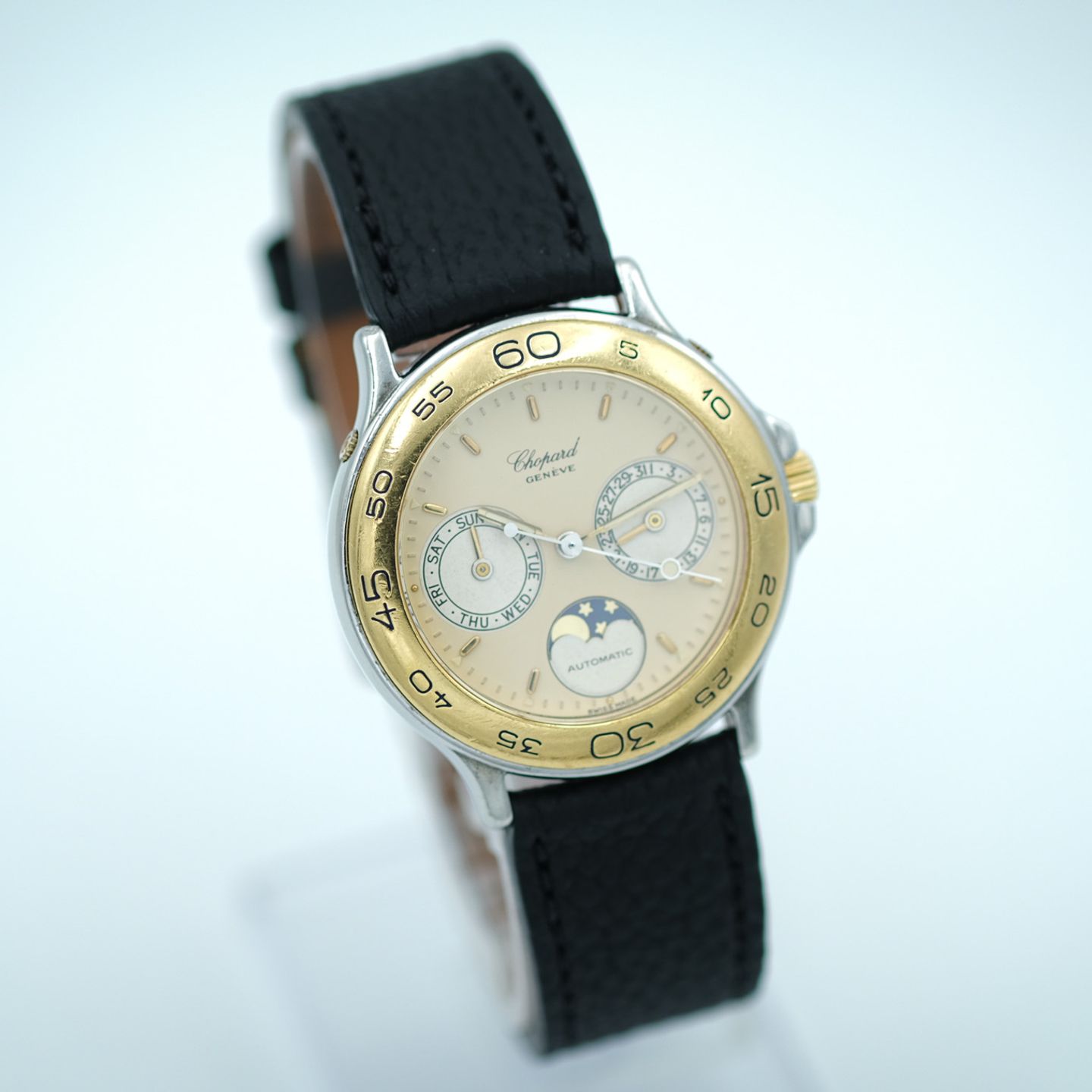 Chopard Vintage 8139 - (7/8)