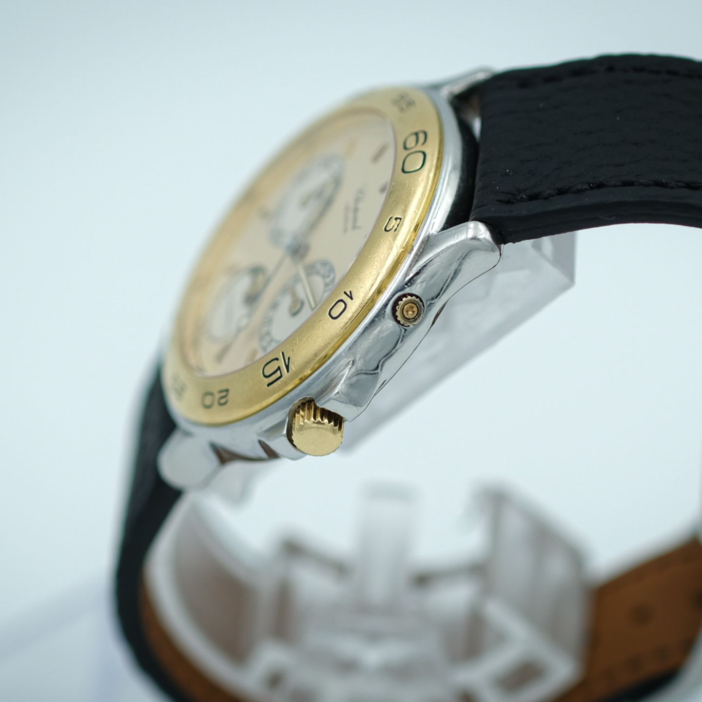 Chopard Vintage 8139 - (5/8)