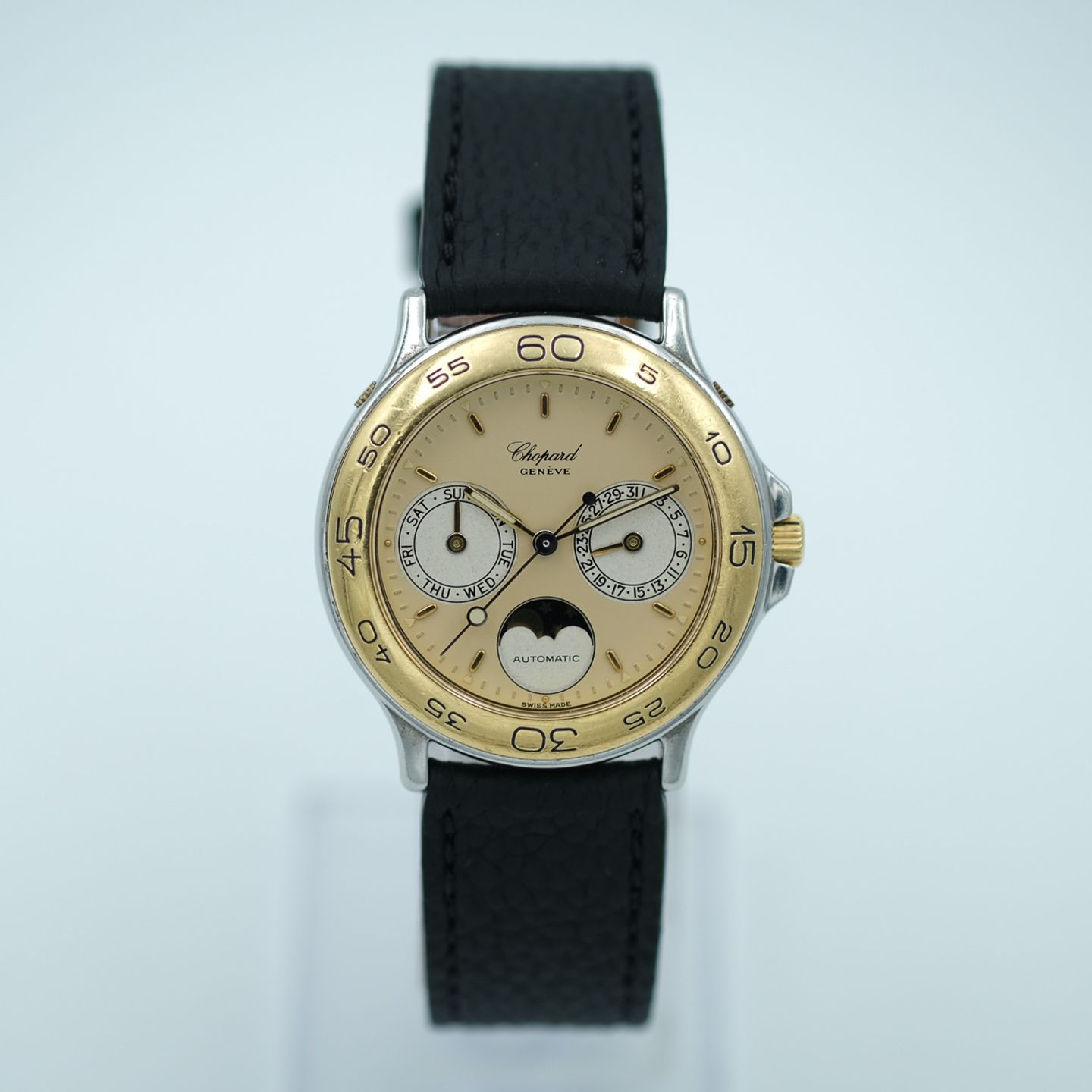 Chopard Vintage 8139 - (3/8)