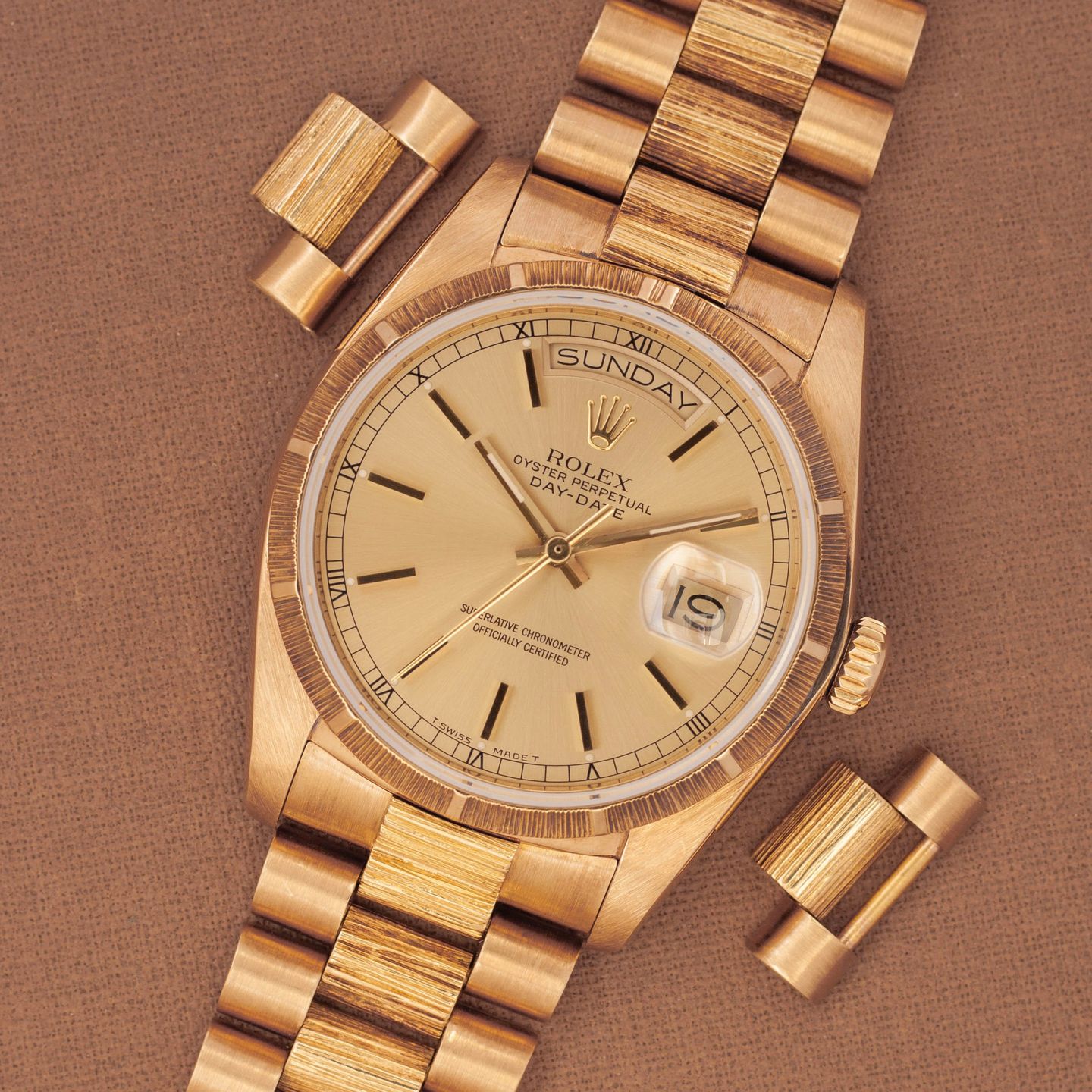 Rolex Day-Date 36 18078 - (1/8)