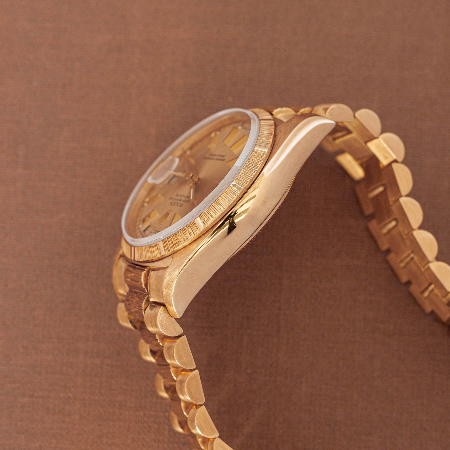 Rolex Day-Date 36 18078 - (7/8)