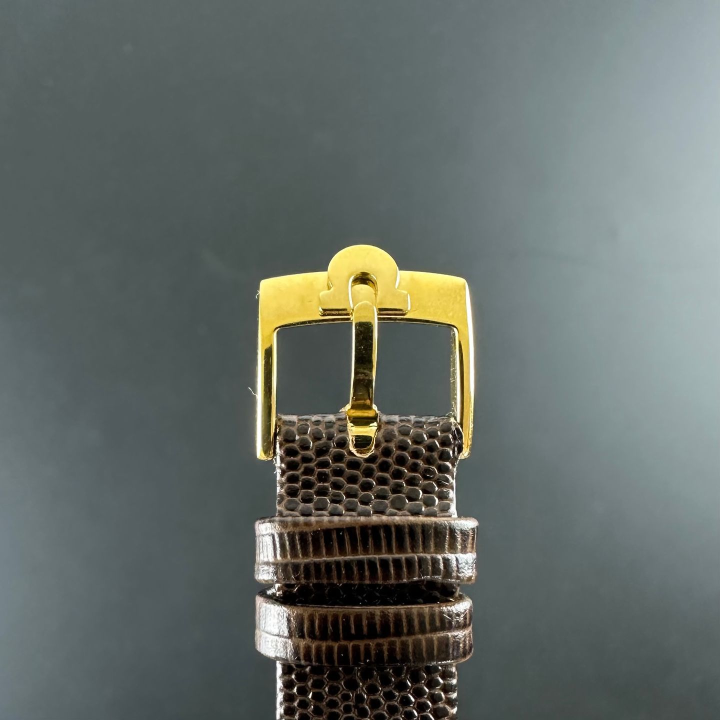 Omega Seamaster 196.0251 - (7/8)