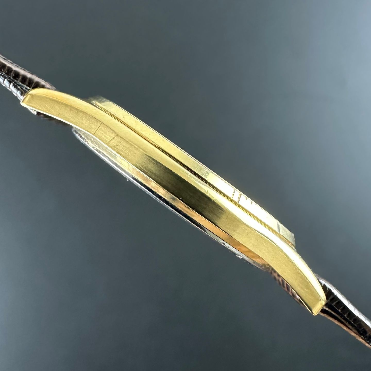 Omega Seamaster 196.0251 - (5/8)