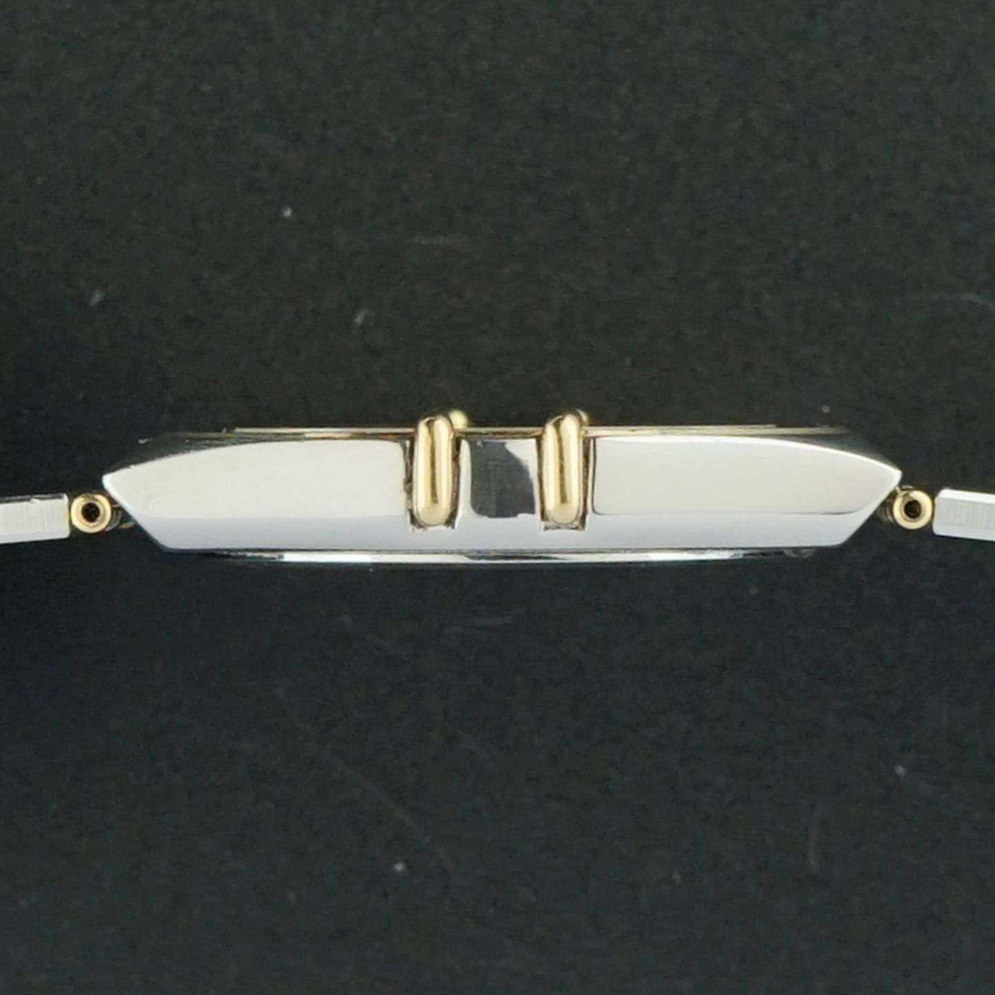 Omega Constellation 396.1070.1 - (5/8)